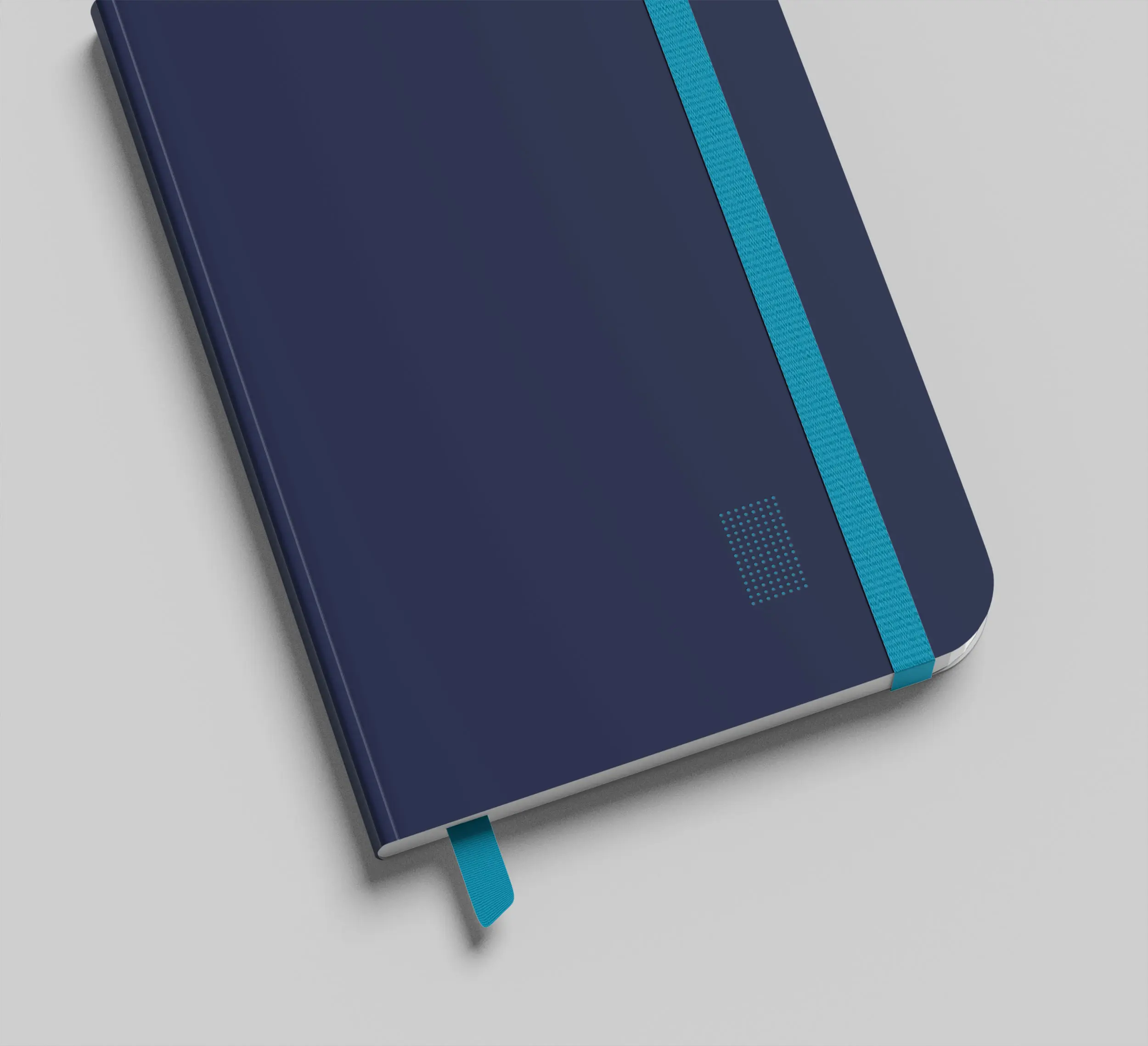 Sacramento Metro Chamber of Commerce and print design, branded moleskin notebook
