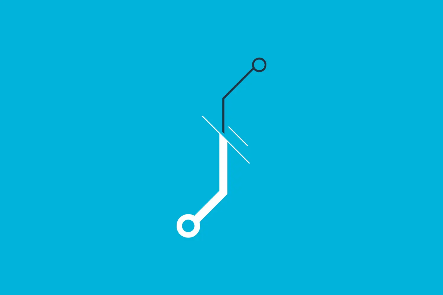 Jayc Solutions logo icon design