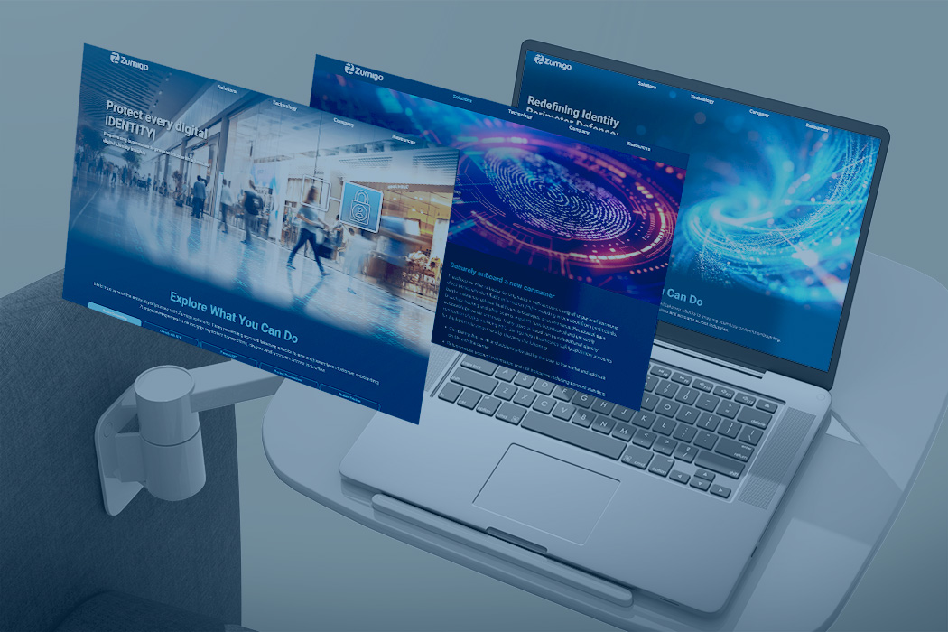 zumigo website